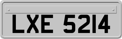LXE5214