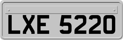 LXE5220