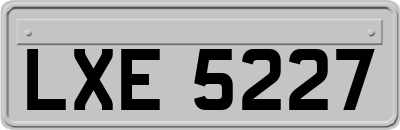 LXE5227