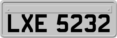LXE5232