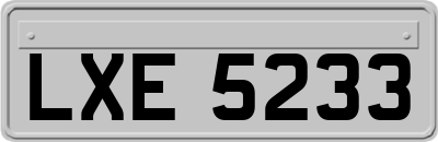 LXE5233