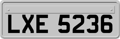 LXE5236