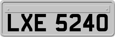 LXE5240