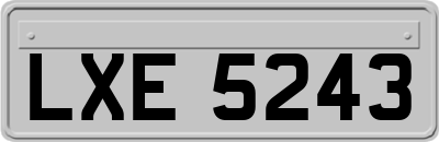 LXE5243
