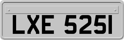 LXE5251