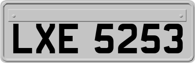 LXE5253