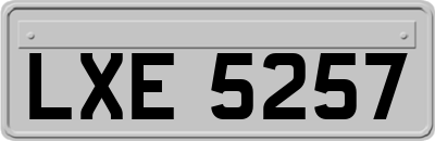 LXE5257