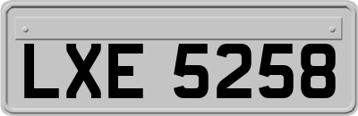 LXE5258