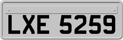 LXE5259