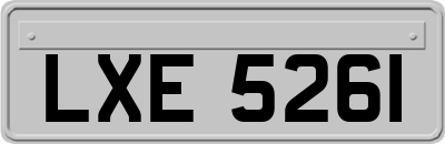 LXE5261
