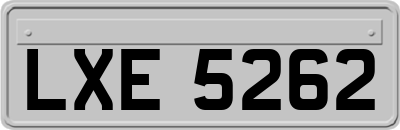 LXE5262