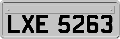LXE5263