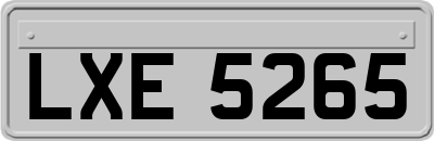 LXE5265