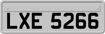 LXE5266
