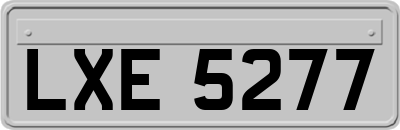 LXE5277