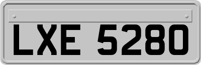 LXE5280
