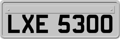 LXE5300