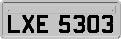 LXE5303
