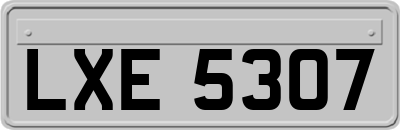 LXE5307