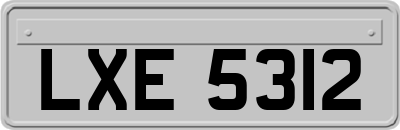 LXE5312