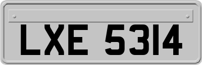 LXE5314