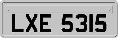 LXE5315