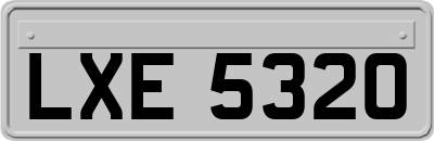 LXE5320