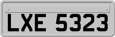 LXE5323