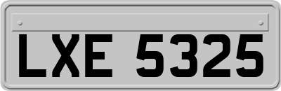 LXE5325