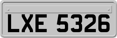 LXE5326