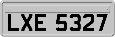 LXE5327