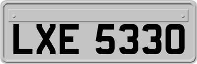 LXE5330