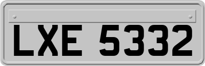 LXE5332
