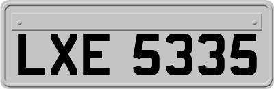 LXE5335