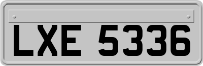 LXE5336