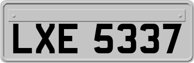 LXE5337
