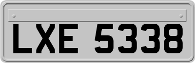 LXE5338