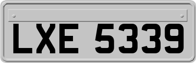 LXE5339
