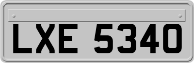 LXE5340