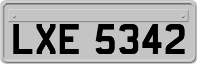 LXE5342