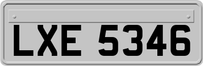 LXE5346