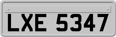 LXE5347