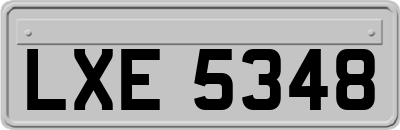 LXE5348