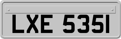 LXE5351