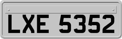 LXE5352
