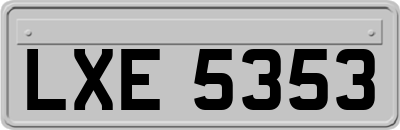 LXE5353