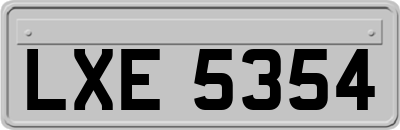 LXE5354