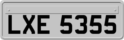 LXE5355