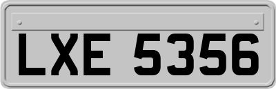 LXE5356