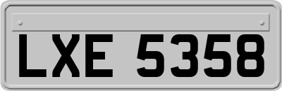 LXE5358